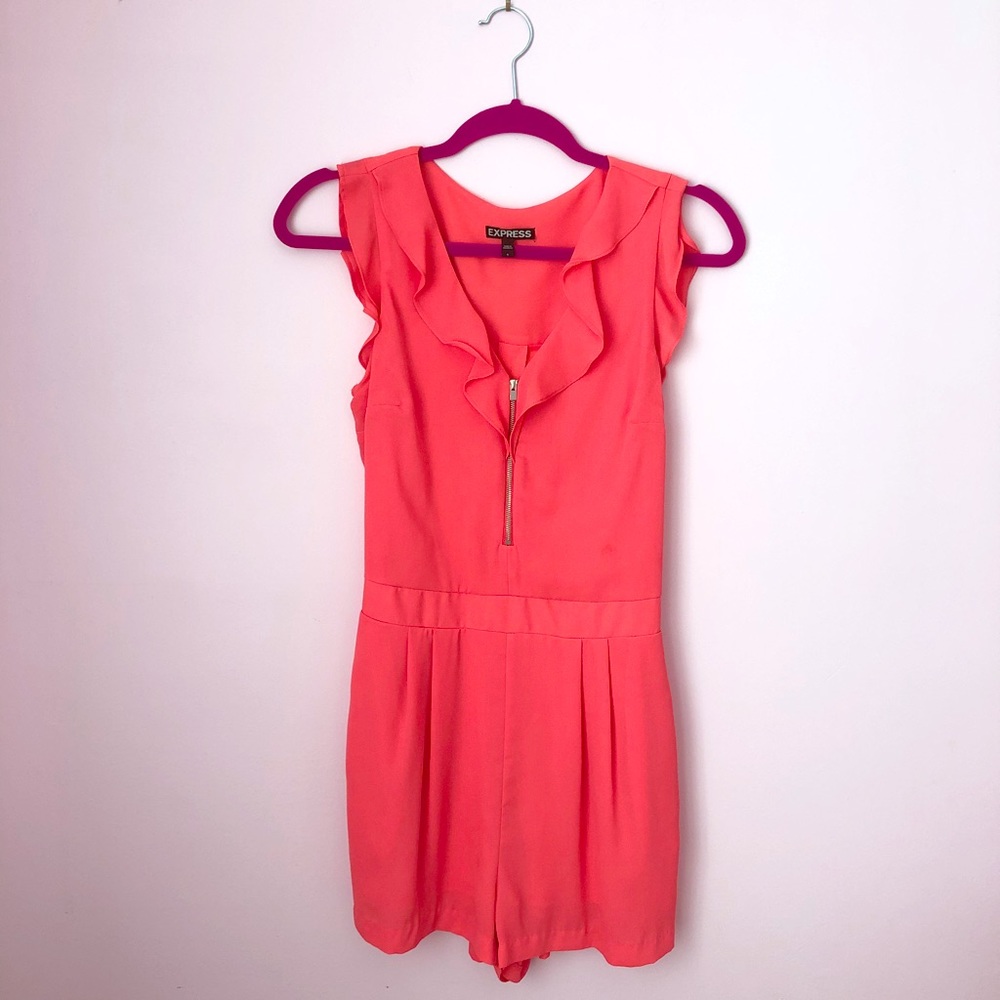 Express Romper